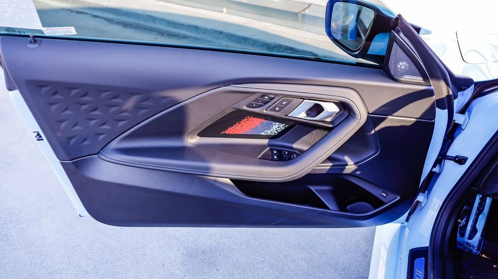 Used 2025 BMW M2 image 25