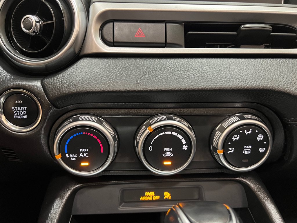 Used 2017 FIAT 124 Spider Classica RWD image 40