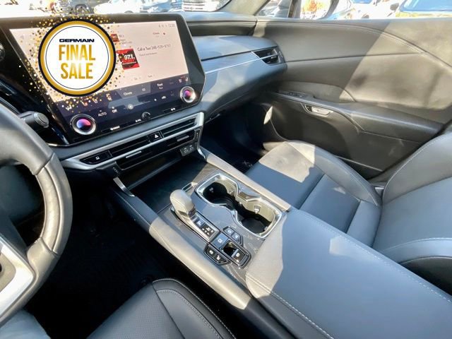 Used 2025 Lexus RX 350 Premium image 18