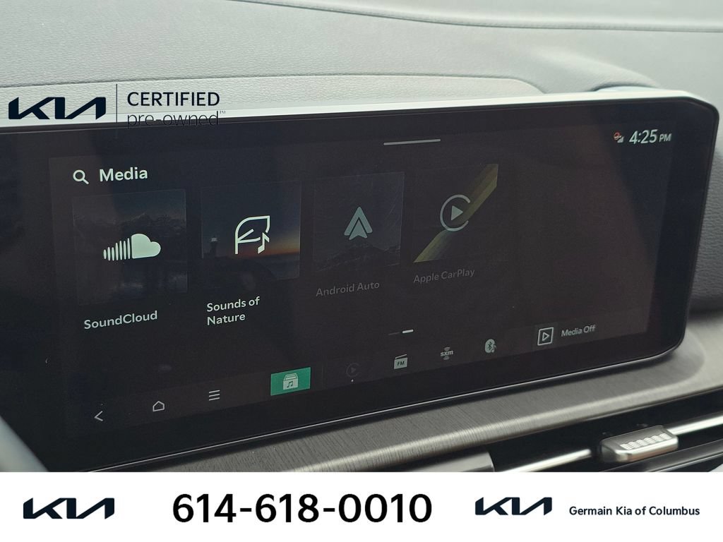 Certified 2026 Kia Sportage X-Line AWD/4WD image 28