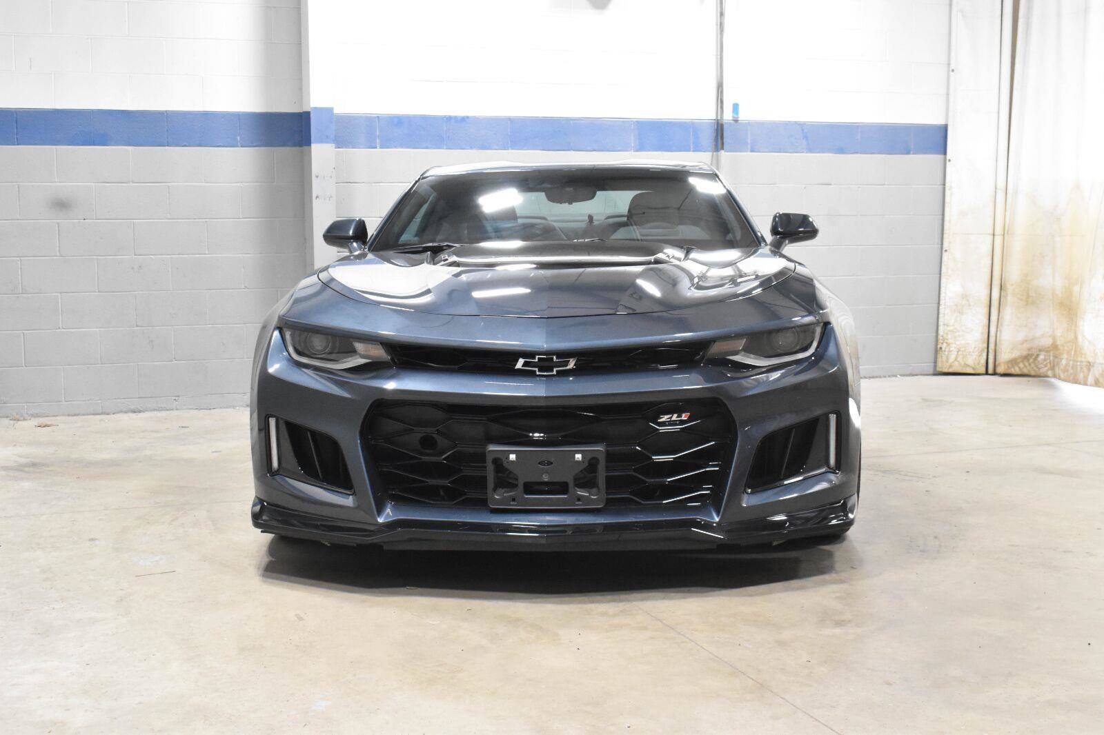 Used 2022 Chevrolet Camaro ZL1 RWD image 28