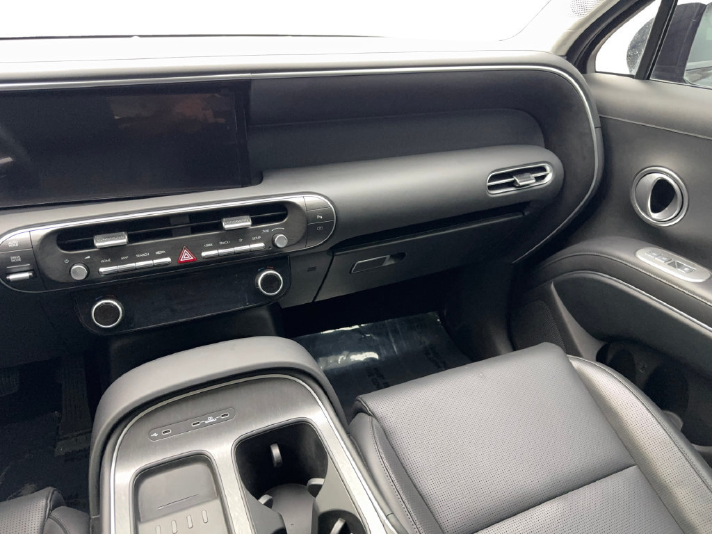Used 2026 Hyundai Palisade SEL FWD image 58