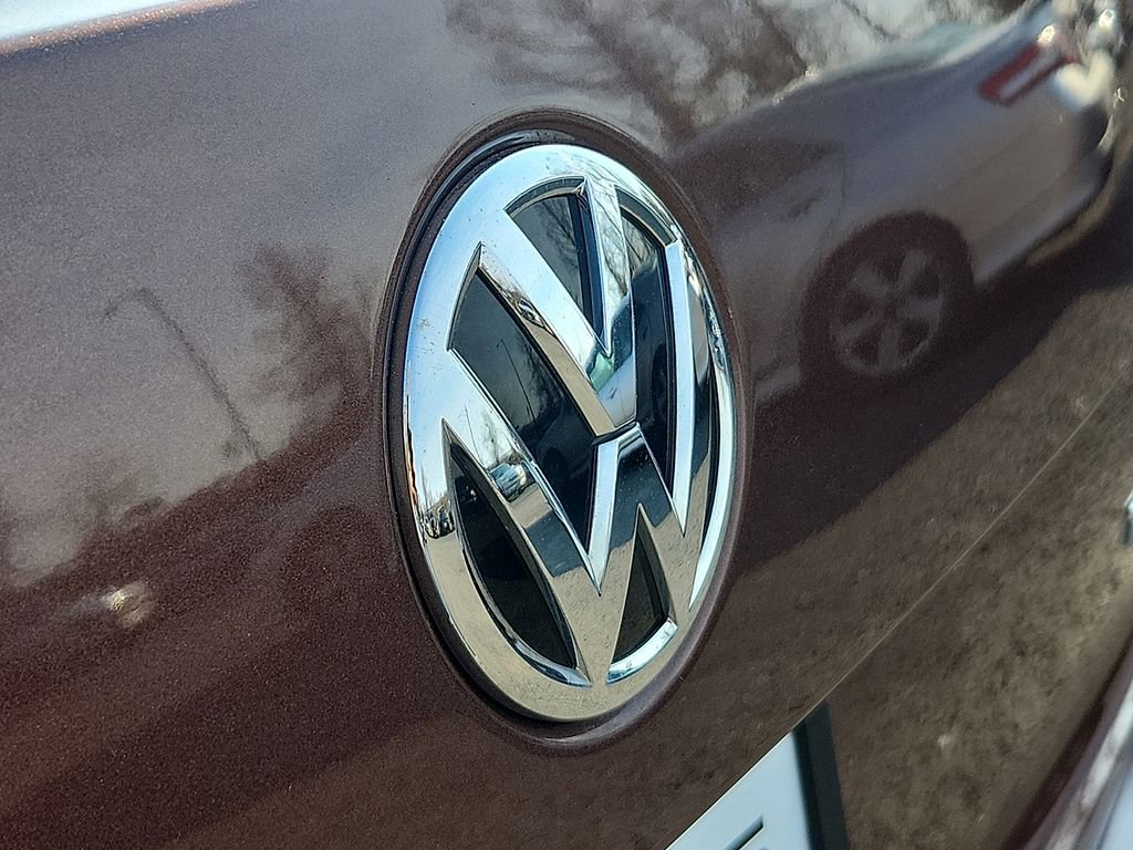 Used 2017 Volkswagen Jetta S image 28