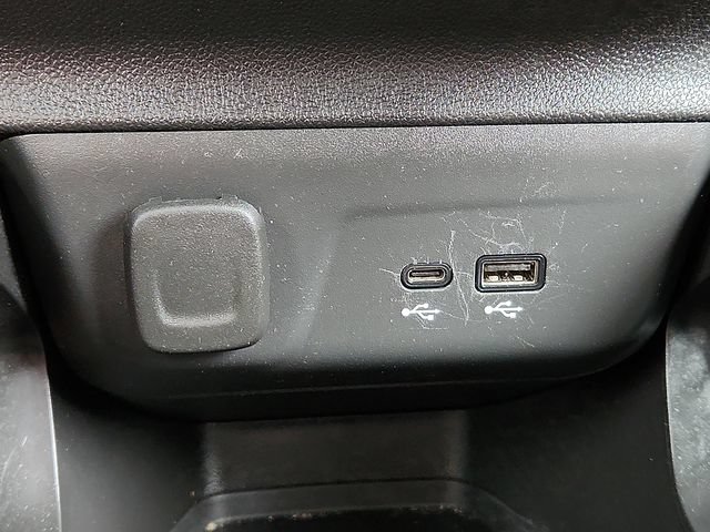 Certified 2025 Chevrolet TrailBlazer LT FWD image 19
