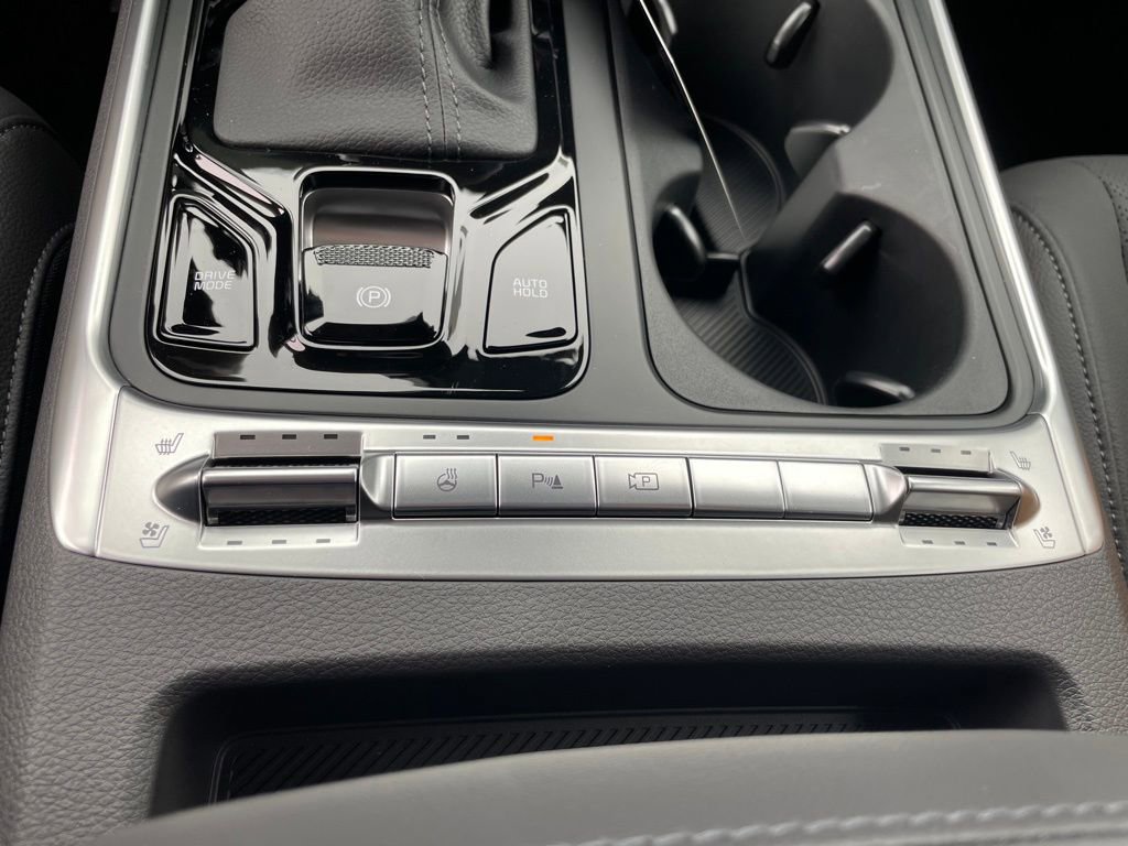 New 2026 Kia Carnival SX Prestige image 19