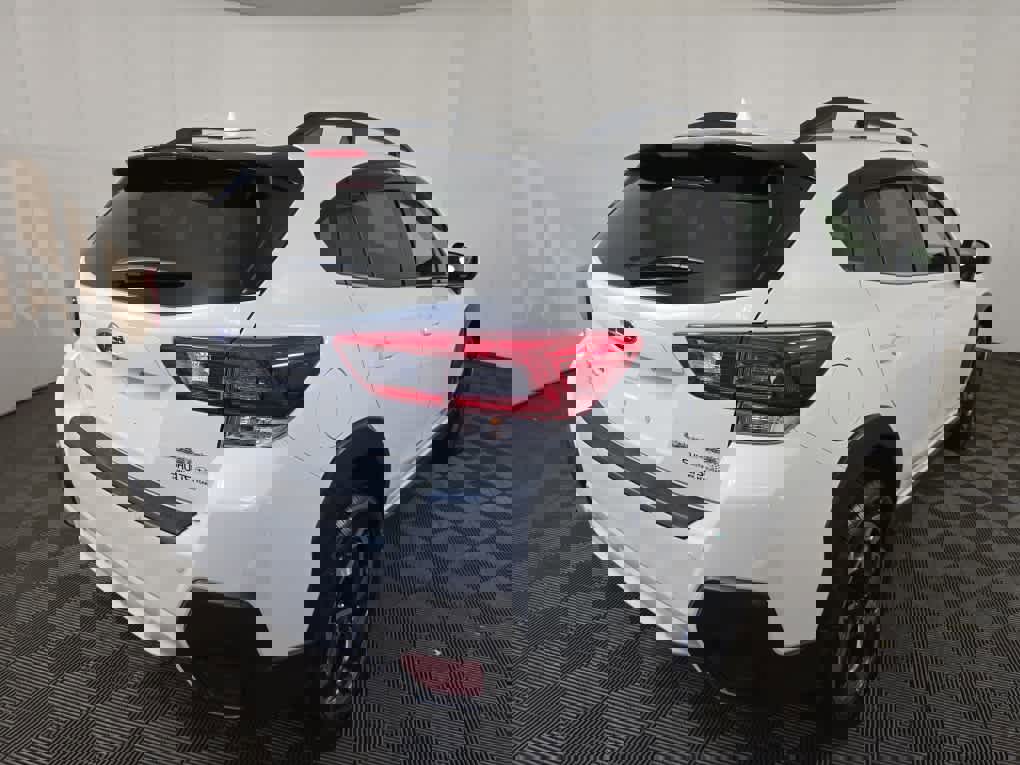 Certified 2022 Subaru Crosstrek 2.5i Limited w/ Moonroof Package 1 image 14