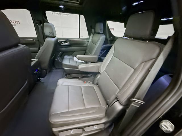 Used 2023 Chevrolet Tahoe Z71 w/ Z71 Off-Road Package AWD/4WD image 28
