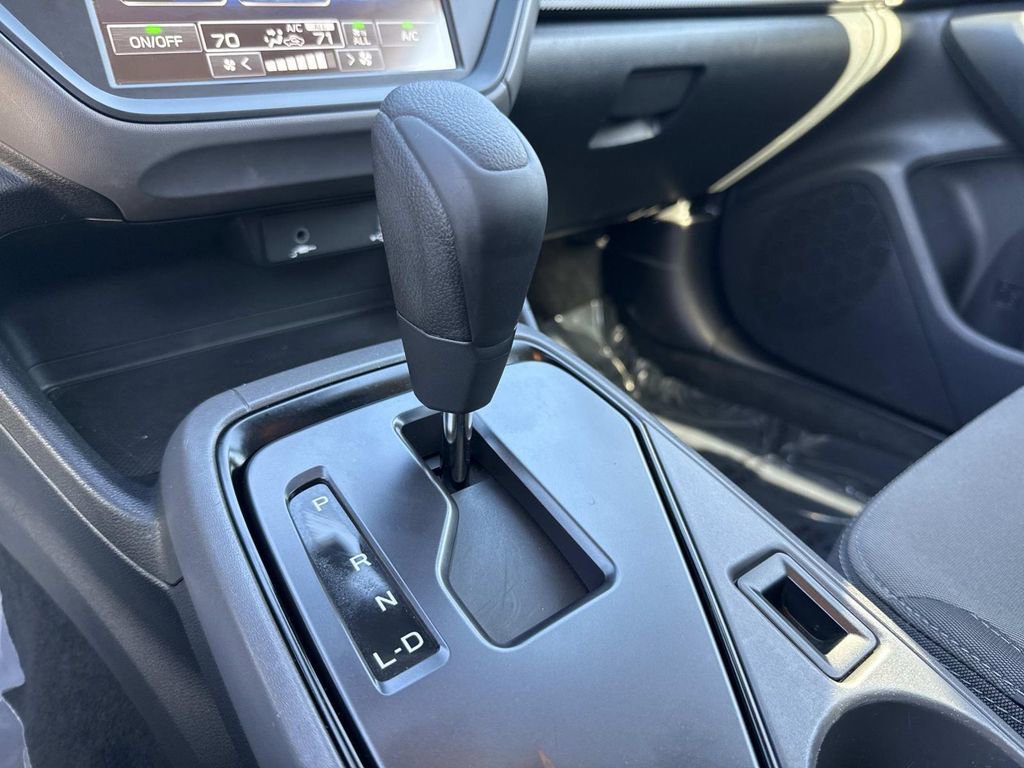 Certified 2024 Subaru Crosstrek 2.0i image 30