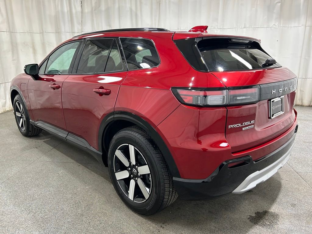 Used 2025 Honda Prologue Touring image 6