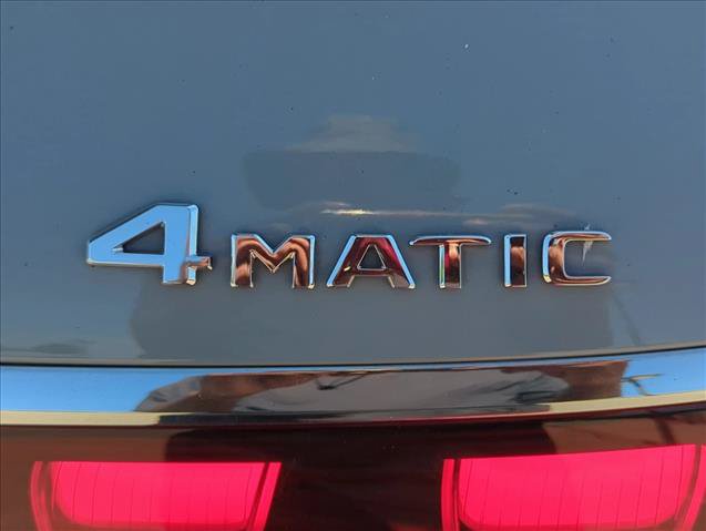 Used 2024 Mercedes-Benz GLS 450 4MATIC image 30