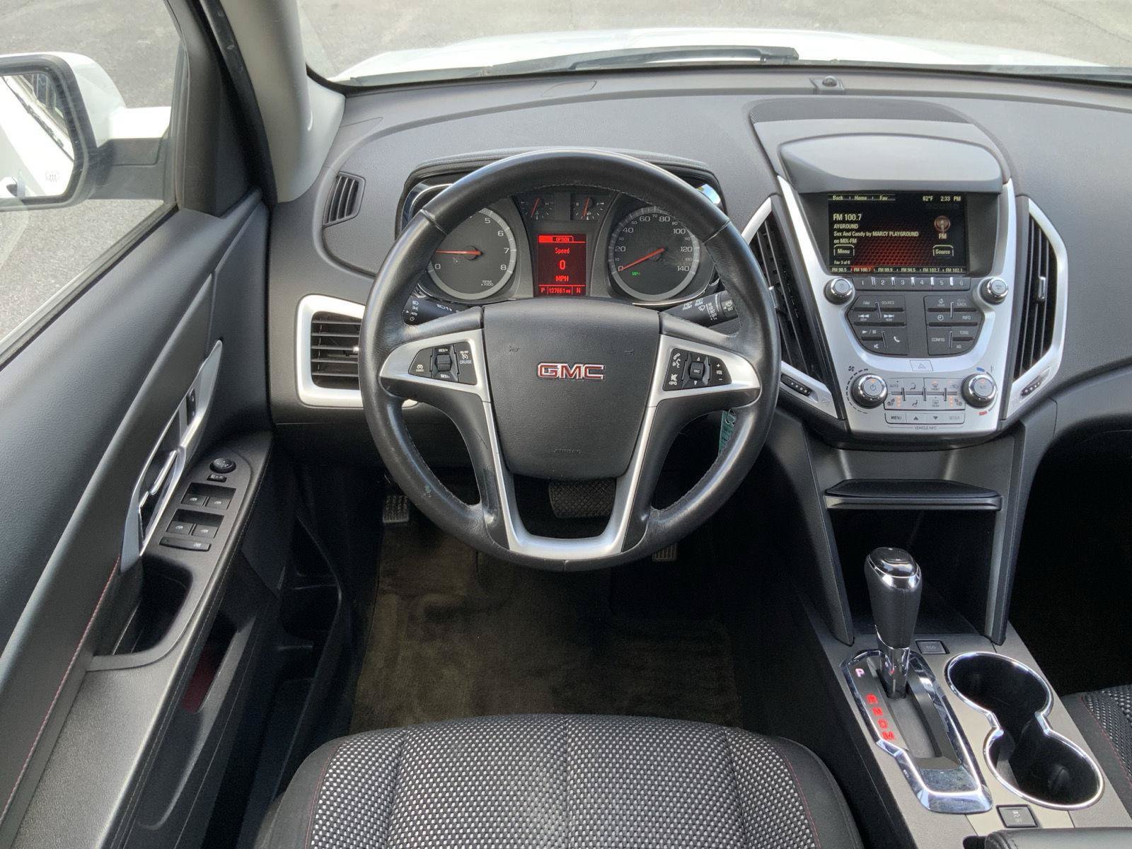 Used 2017 GMC Terrain SLE w/ Convenience Package FWD image 23