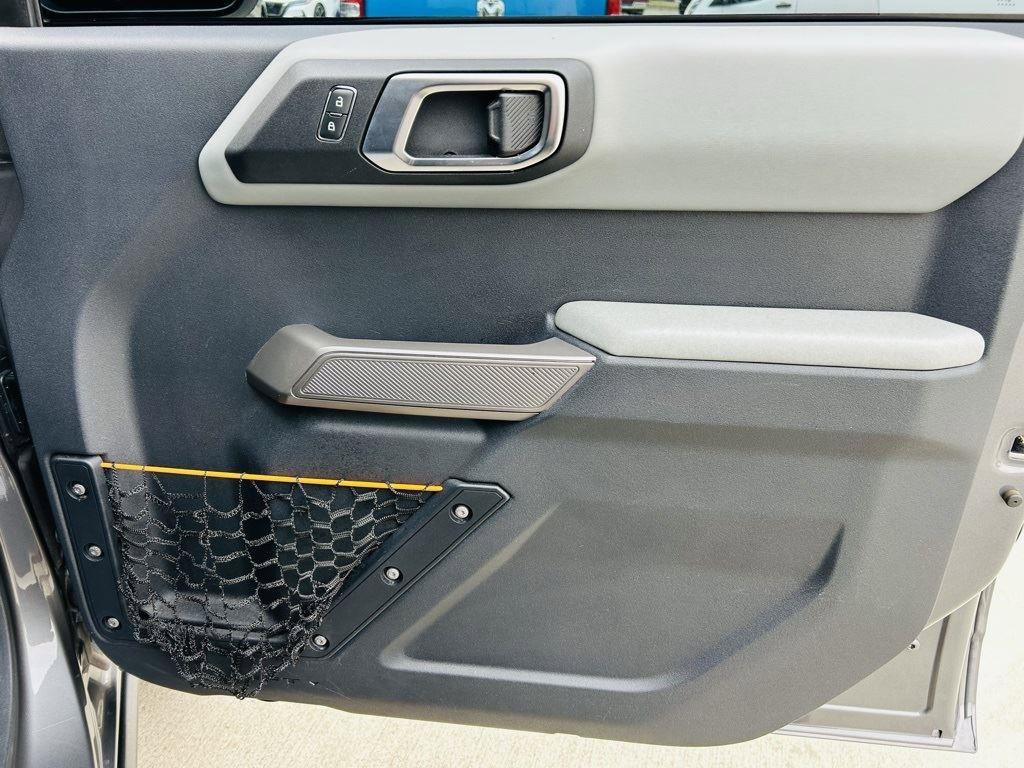 Used 2021 Ford Bronco Badlands image 31