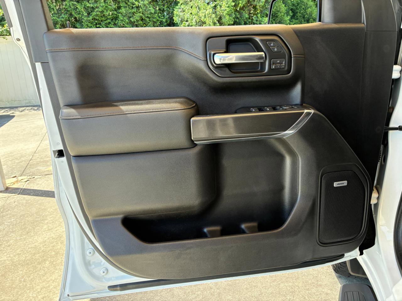 Used 2019 GMC Sierra 1500 AT4 w/ AT4 Premium Package AWD/4WD image 9