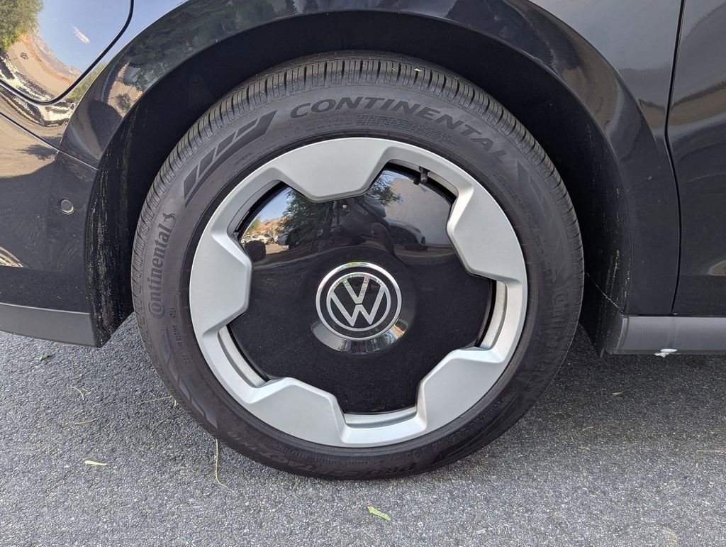 New 2025 Volkswagen ID. Buzz Pro S image 23