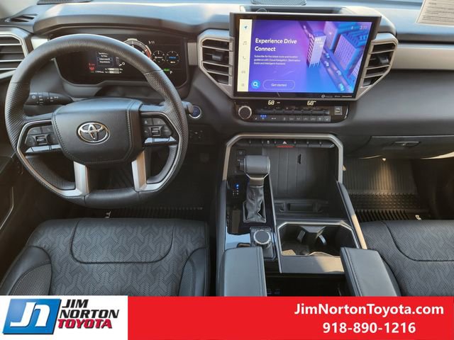 Used 2023 Toyota Tundra Limited image 26