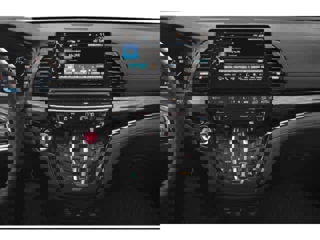 New 2026 Honda Odyssey Elite image 10