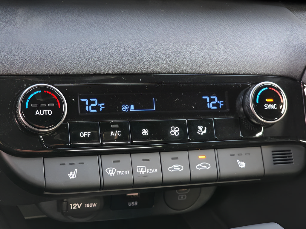 New 2026 Hyundai Elantra SEL Sport Premium FWD image 20