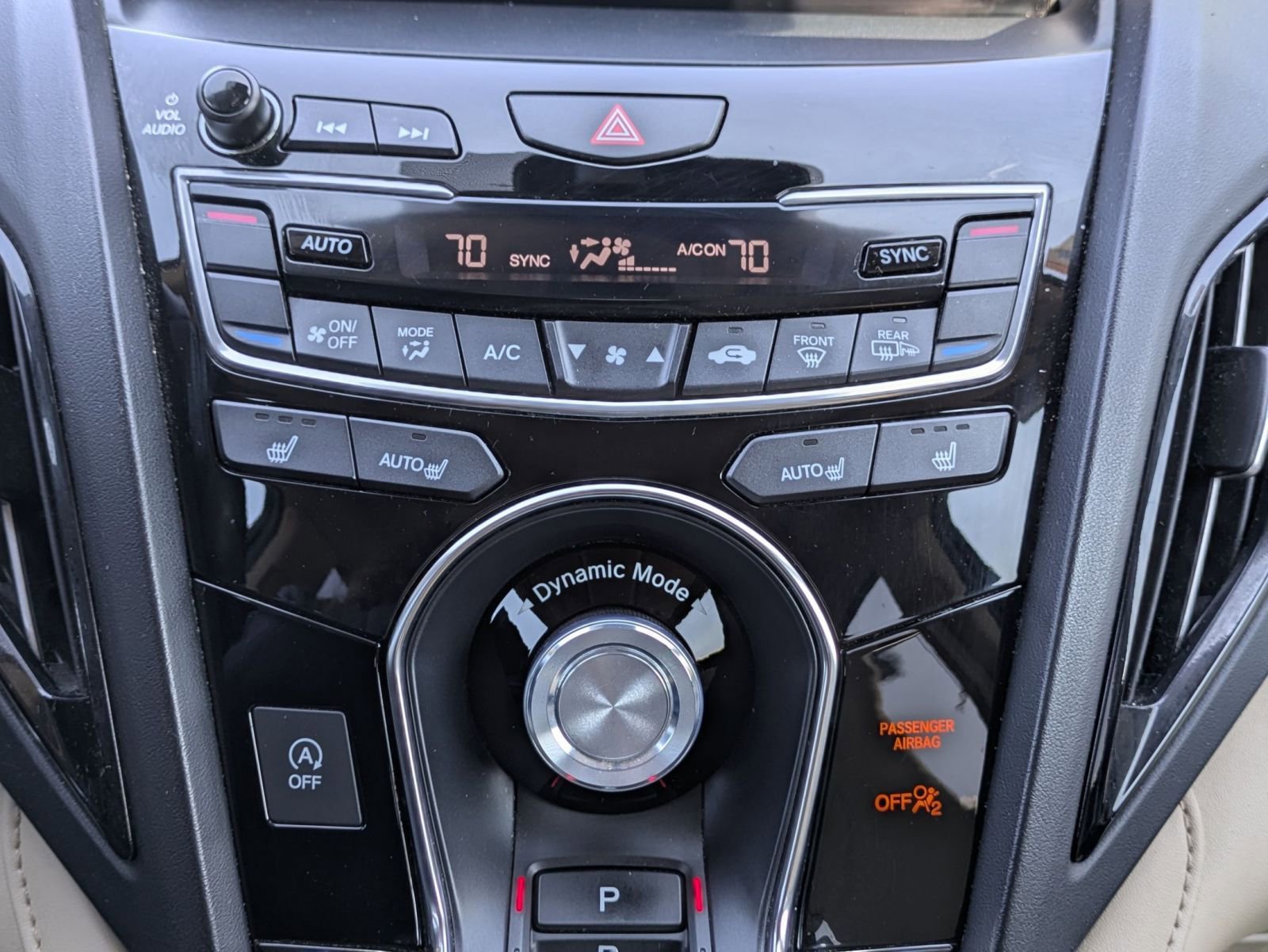 Used 2020 Acura RDX FWD image 14