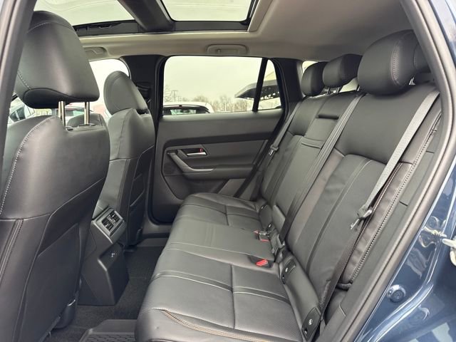 New 2026 MAZDA CX-50 AWD 2.5 Hybrid w/ Weather Package image 9