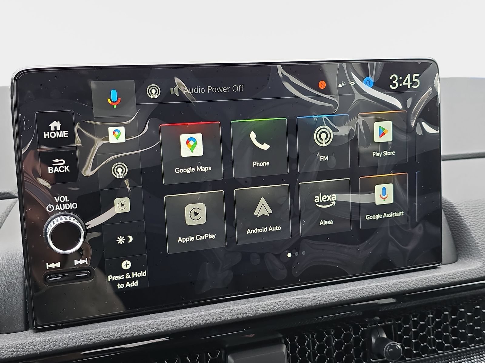 New 2026 Honda CR-V Sport Touring image 22