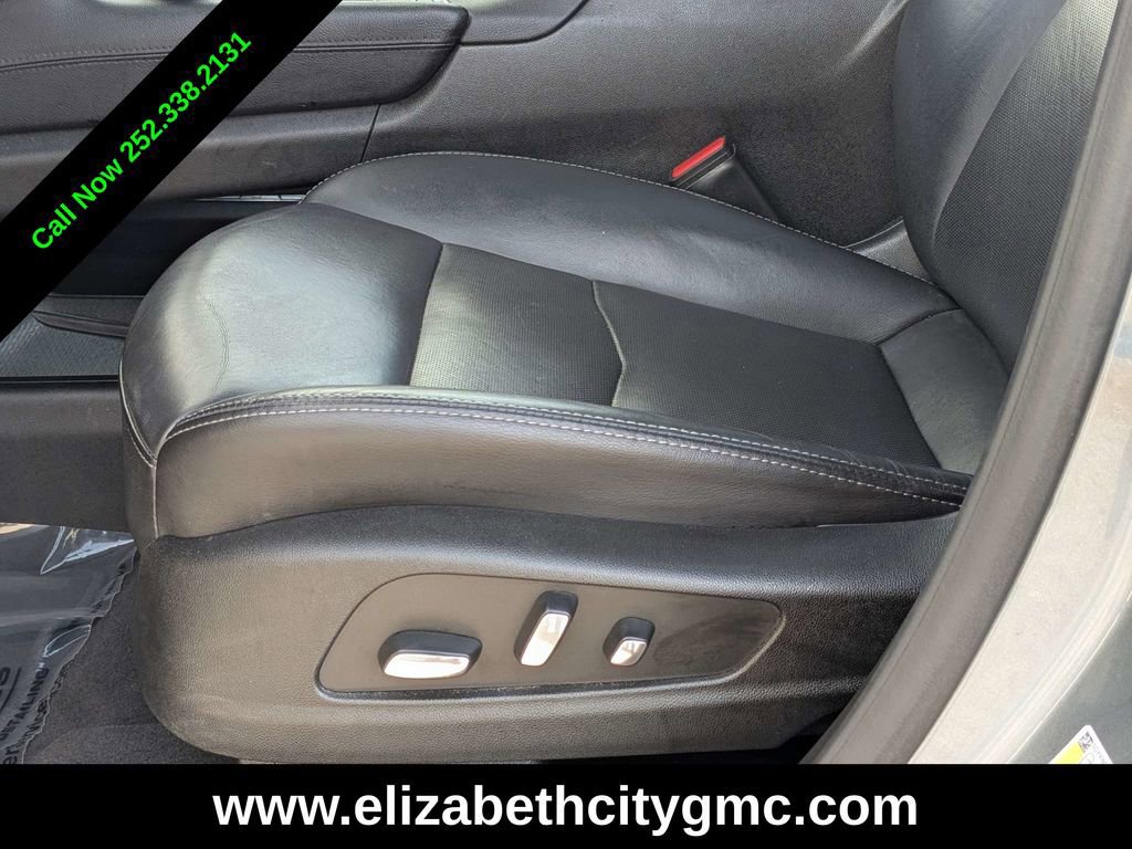 Used 2023 Cadillac XT5 Premium Luxury image 23