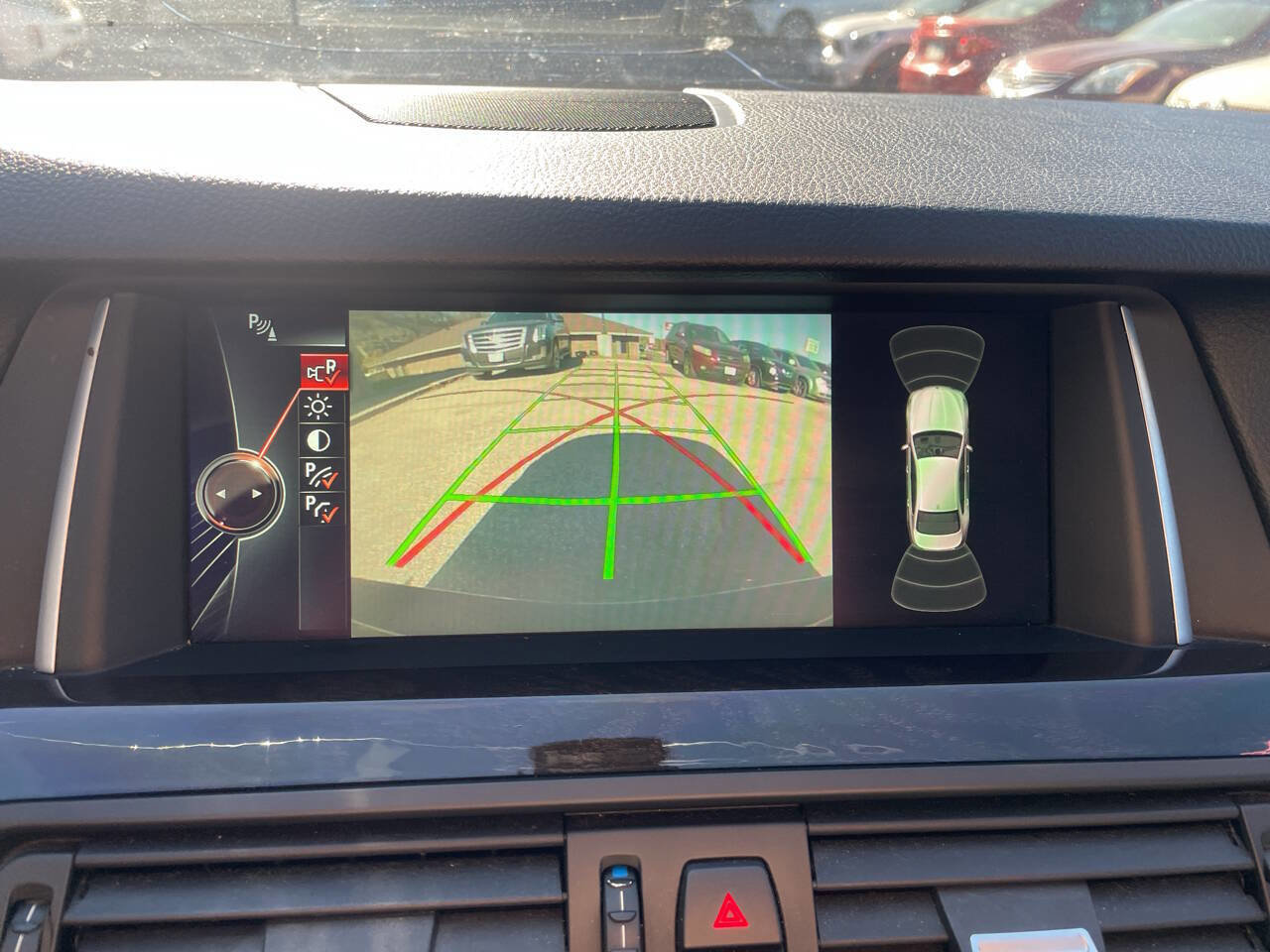 Used 2015 BMW 528i 528i 4dr Sedan image 38