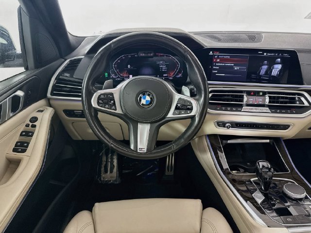 Used 2020 BMW X5 sDrive40i w/ M Sport Package RWD image 25