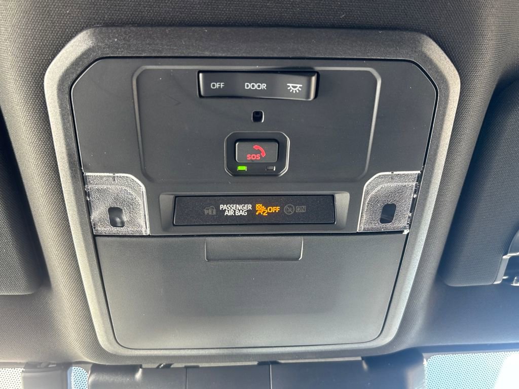 New 2026 Toyota Tacoma SR image 15