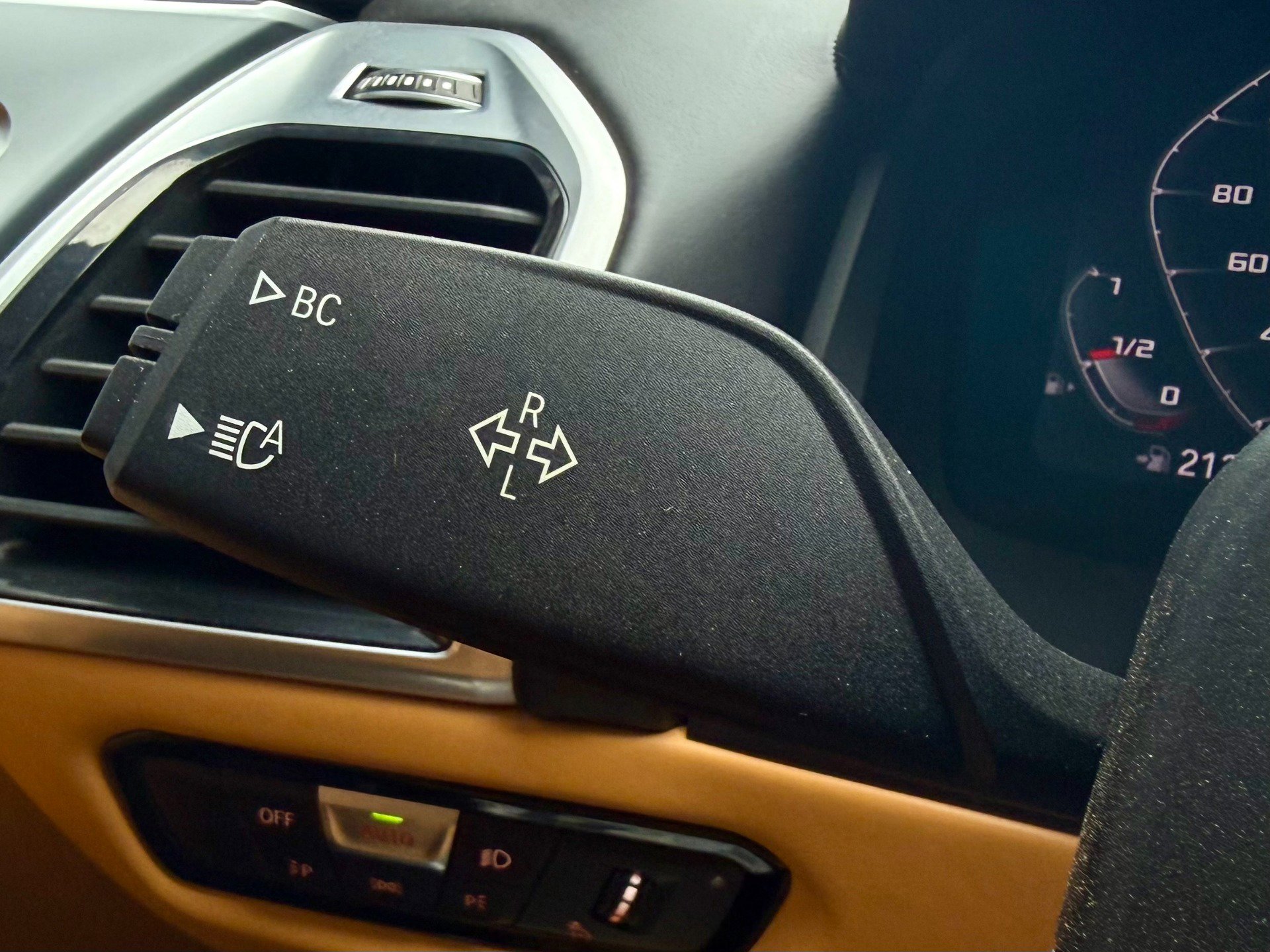 Used 2020 BMW M8 w/ M Carbon Exterior Package image 38