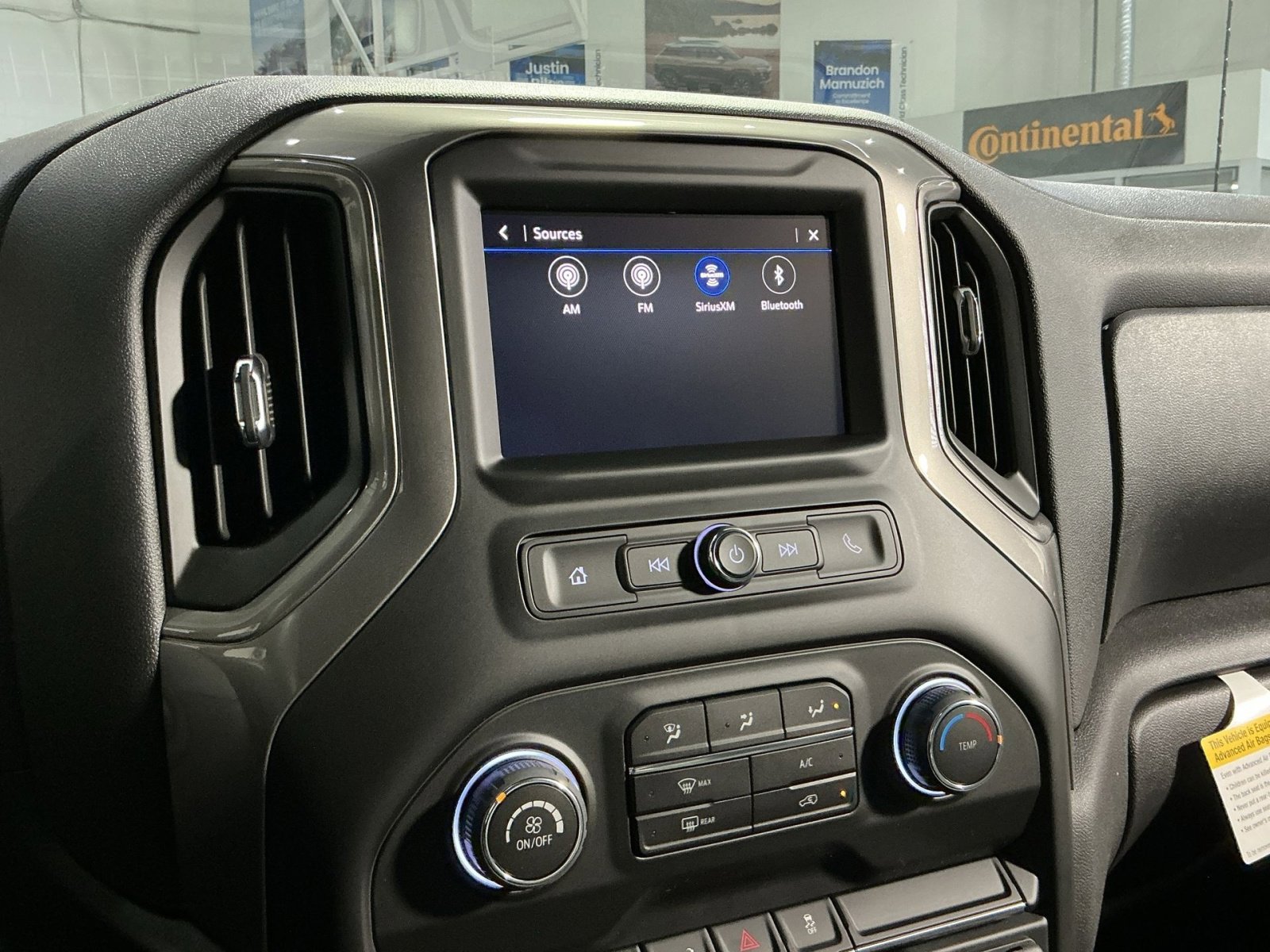 New 2026 Chevrolet Silverado 1500 Custom image 26