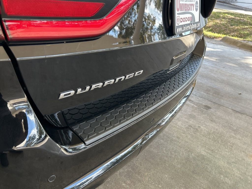 Used 2022 Dodge Durango R/T image 18