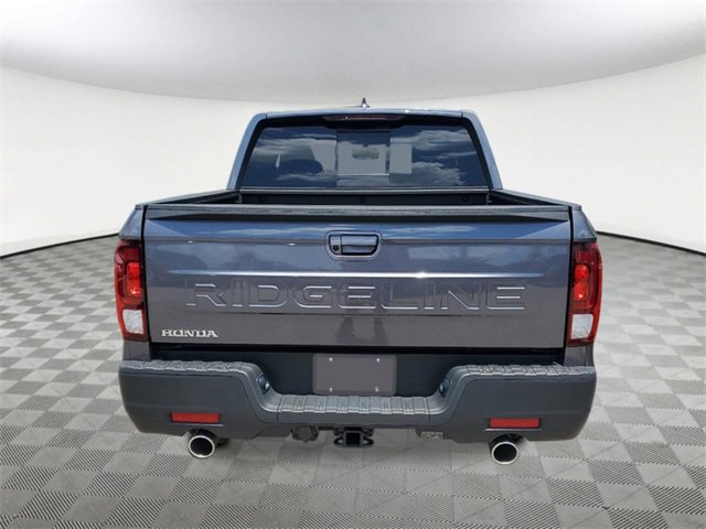 New 2026 Honda Ridgeline RTL image 5