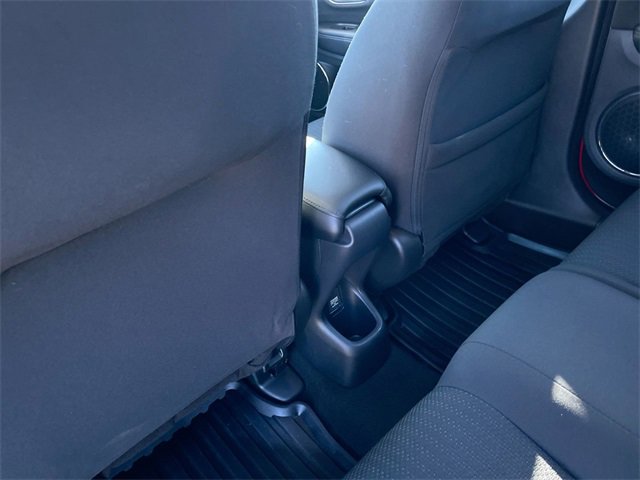 Used 2018 Honda HR-V EX image 24