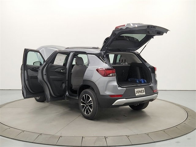 New 2026 Chevrolet TrailBlazer LT w/ Driver Confidence Package image 13