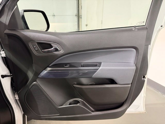 Used 2022 Chevrolet Colorado Z71 AWD/4WD image 24