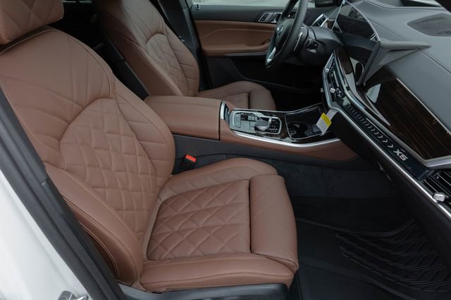 New 2026 BMW X5 xDrive40i image 21