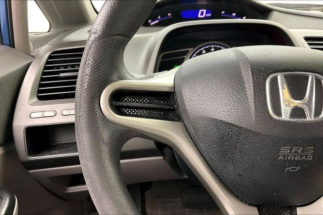 Used 2011 Honda Civic LX image 22