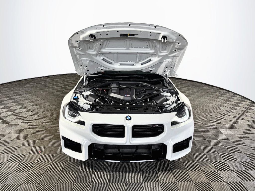 Used 2024 BMW M2 w/ Lighting Package RWD image 22