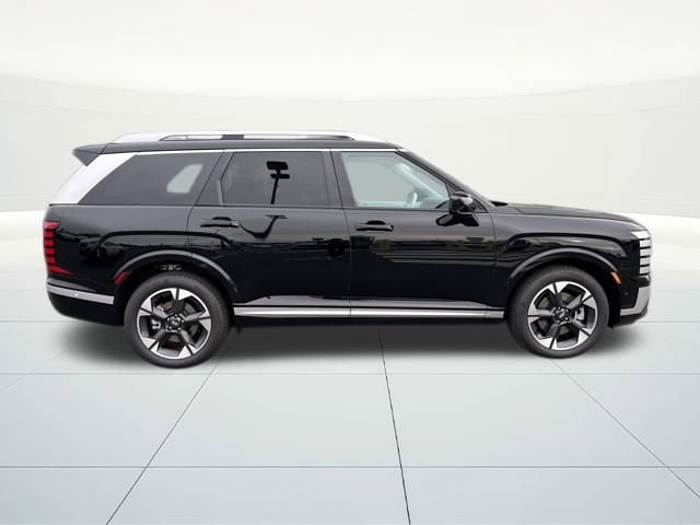 New 2026 Hyundai Palisade Limited image 6