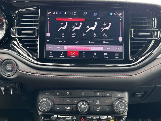 New 2026 Dodge Durango GT AWD/4WD image 10