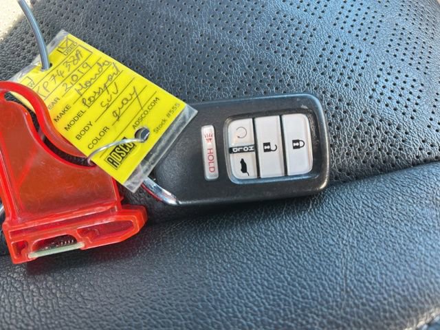 Used 2019 Honda Passport EX-L image 40