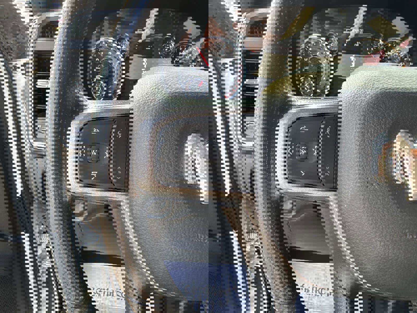 Used 2024 RAM 3500 Tradesman w/ Chrome Appearance Group image 32