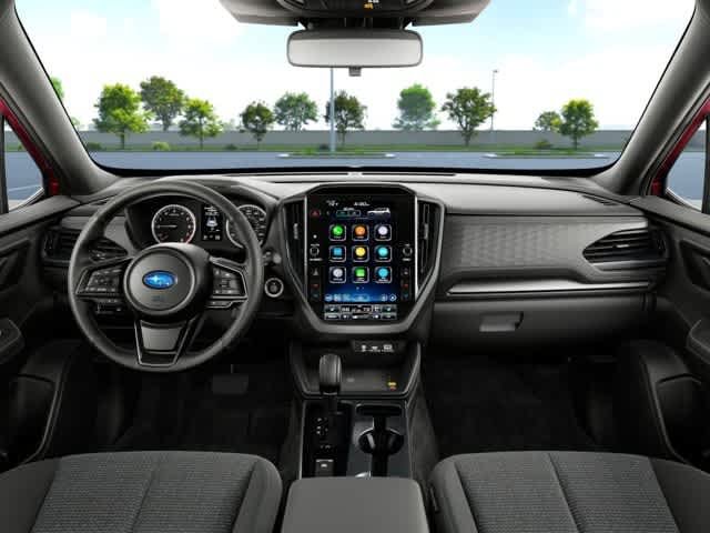 New 2026 Subaru Forester Premium AWD/4WD image 18