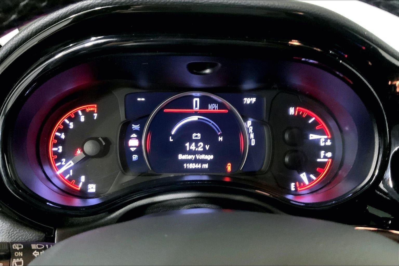 Used 2021 Dodge Durango GT AWD/4WD image 20