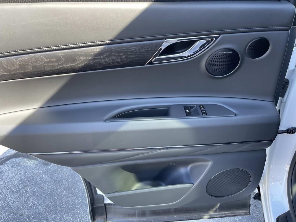 New 2026 Genesis GV80 3.5T Prestige image 21