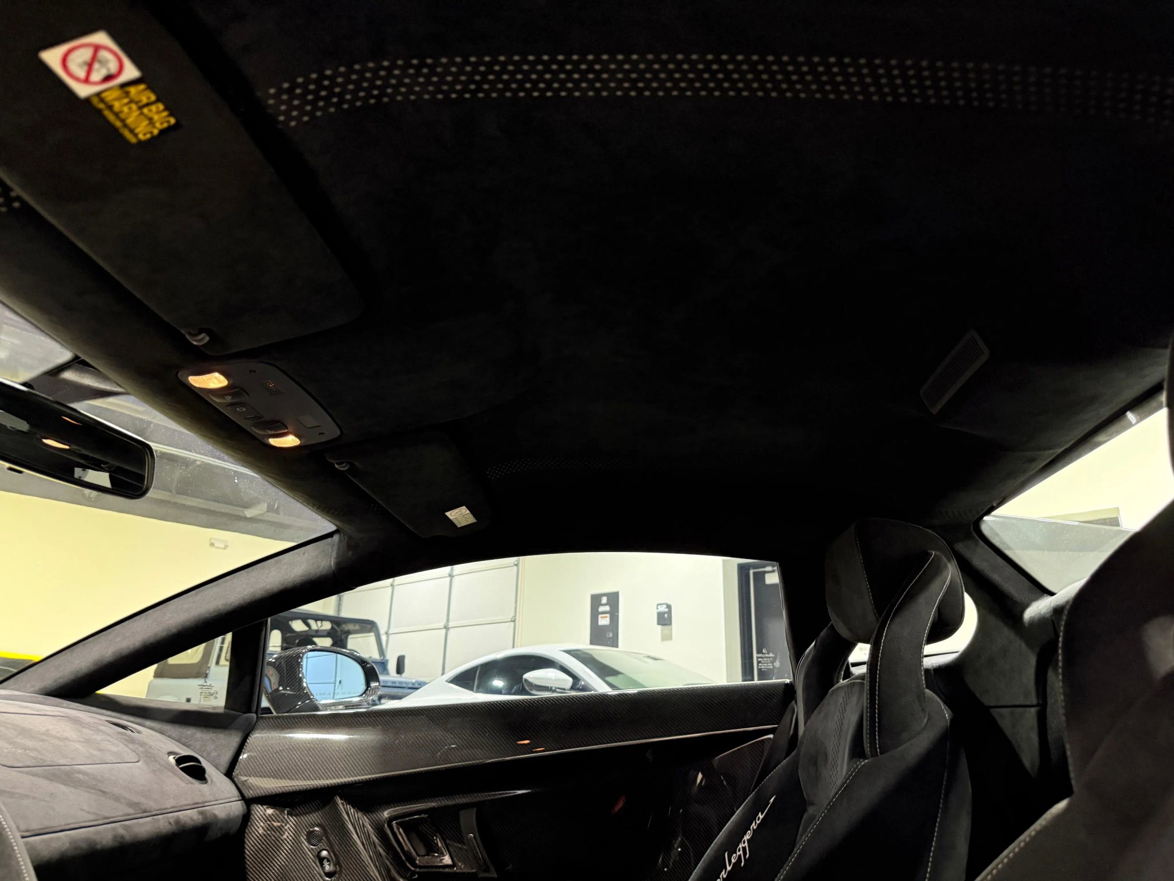 Used 2008 Lamborghini Gallardo Superleggera image 46