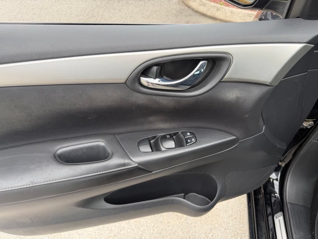 Used 2019 Nissan Sentra S FWD image 20