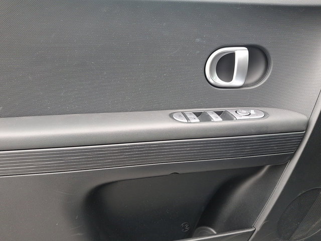 Certified 2024 Hyundai Ioniq 5 SEL AWD/4WD image 12