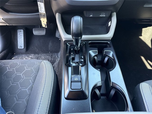 New 2026 Subaru Forester image 21