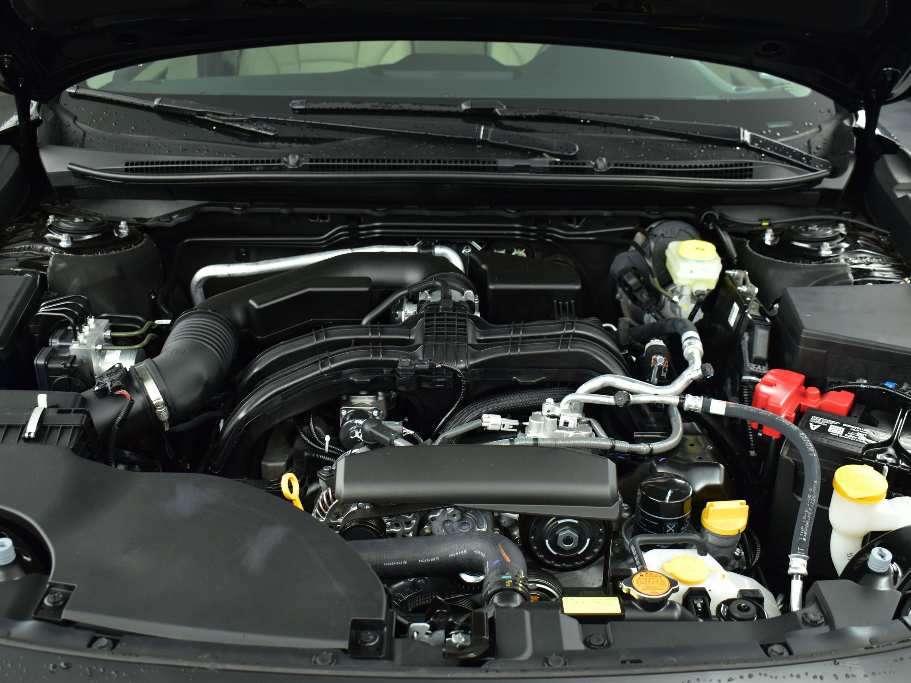 New 2025 Subaru Legacy Limited image 20